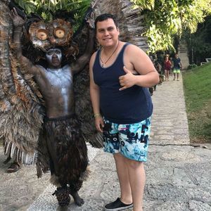 Meet your Posher, Ivan